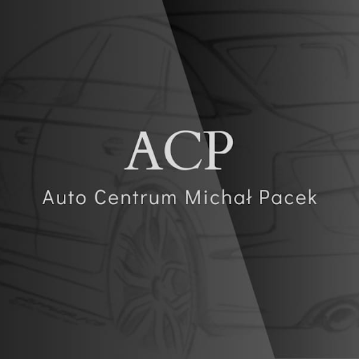 Zdjęcie na okładce dla Auto Centrum Michał Pacek
